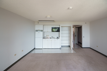 Fully-equipped kitchen
